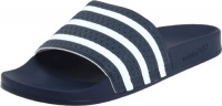 adidas Originals Men's adilette Slide adidas Originals Men's adilette Slide