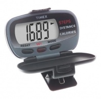 Step/Dist/Cal Pedometer Step/Dist/Cal Pedometer