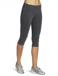 Spalding Women's Capri Legging Spalding Women's Capri Legging