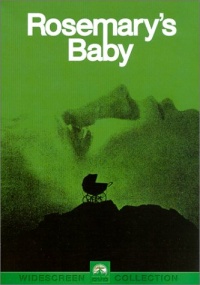 Rosemary's Baby Rosemary's Baby