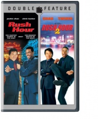 Rush Hour/Rush Hour 2 Rush Hour/Rush Hour 2