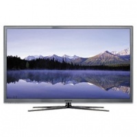 Samsung PN64D8000 64-Inch 1080p 600Hz 3D Plasma TV [2011 MODEL]