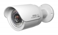 BW IPC-HFW2100 1.3Mp 720P HD Network Water-proof IR Mini IP Bullet Camera