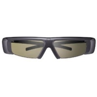 Samsung SSG-P3100M Megamind 3D Starter Kit - Black (Compatible with 2011 3D TVs) Samsung SSG-P3100M Megamind 3D Starter Kit - Black (Compatible with 2011 3D TVs)