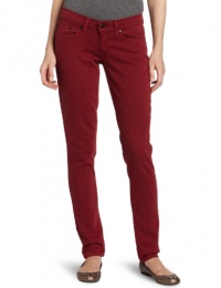 Levi's Juniors 524 Skinny Jean Levi's Juniors 524 Skinny Jean