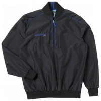 Tommy hilfiger tattersal windshirt black lg Tommy hilfiger tattersal windshirt black lg