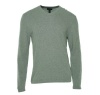 Alfani Men's V-Neck Pullover Shirt