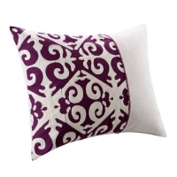 Natori Sumatra King Duvet Sham Natori Sumatra King Duvet Sham