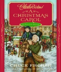 A Christmas Carol: A Pop-Up Book A Christmas Carol: A Pop-Up Book