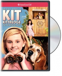 Kit Kittredge: An American Girl Kit Kittredge: An American Girl