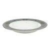 Lenox Ashcroft Pasta/Rim Soup Bowl