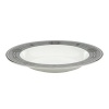 Lenox Ashcroft Pasta/Rim Soup Bowl