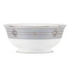 Lenox 840824 Ashcroft Serving Bowl, White