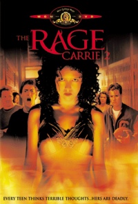 The Rage: Carrie 2 The Rage: Carrie 2