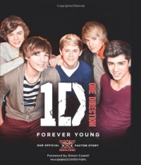 1D One Direction: Forever Young