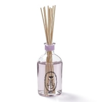 With the soothing aroma of violet, lavender and geranium you'll transform your home into a fragrant Victorian garden. With the soothing aroma of violet, lavender and geranium you'll transform your home into a fragrant Victorian garden.