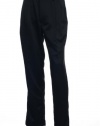 Greg Norman for Tasso Elba Men's Black Pleated Pants