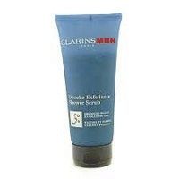 Clarins by Clarins: MEN SHOWER SCRUB--/6OZ Clarins by Clarins: MEN SHOWER SCRUB--/6OZ