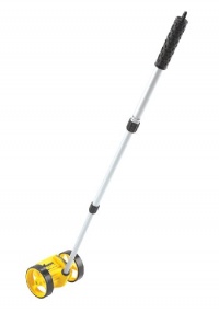 Rolatape RT204 Dual 4-inch Measuring Wheel Rolatape RT204 Dual 4-inch Measuring Wheel