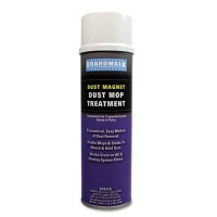 Boardwalk Dust Mop Treatment Boardwalk Dust Mop Treatment