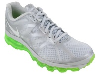 Nike Women's NIKE AIR MAX+2012 RUNNING SHOES 7.5 (MTLC PLTNM/SMMT WHT/ELCTRC GRN) Nike Women's NIKE AIR MAX+2012 RUNNING SHOES 7.5 (MTLC PLTNM/SMMT WHT/ELCTRC GRN)
