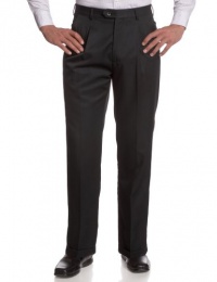 Geoffrey Beene Men's Double Pleat Performance Dress Pant Geoffrey Beene Men's Double Pleat Performance Dress Pant