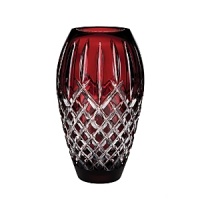 Rich jewel tones and classic crystal cuts combine in this new collection from Waterford Crystal. Elegant and timeless, it is the embodiment of multifaceted style. Rich jewel tones and classic crystal cuts combine in this new collection from Waterford Crystal. Elegant and timeless, it is the embodiment of multifaceted style.