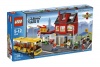 LEGO City Corner (7641)