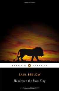 Henderson the Rain King (Penguin Classics) Henderson the Rain King (Penguin Classics)