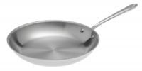 All-Clad 5112 Stainless 12-Inch Fry Pan All-Clad 5112 Stainless 12-Inch Fry Pan