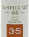 Hampton Sun SPF 35 Continuous Mist Sunscreen, 1.0 Ounce