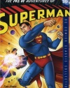 The New Adventures of Superman - (DC Comics Classic Collection)