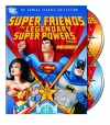 Super Friends: The Legendary Super Powers Show - The Complete Series (DC Comics Classic Collection)