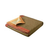 Natori Snow Lion King Coverlet Natori Snow Lion King Coverlet