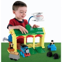 Thomas & Friends: Tidmouth Sheds Thomas & Friends: Tidmouth Sheds
