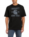 Carhartt Men's Work Crew Short Sleeve Tee