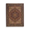 English Manor Windsor Rug Rug Size: 9'2 x 13'