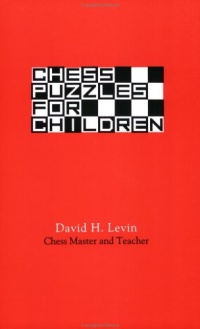 Chess Puzzles for Children Chess Puzzles for Children