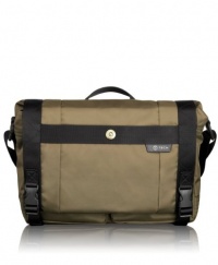 Tumi Luggage T-tech Gateway Palermo Expandable Laptop Messenger, Moss, One Size Tumi Luggage T-tech Gateway Palermo Expandable Laptop Messenger, Moss, One Size