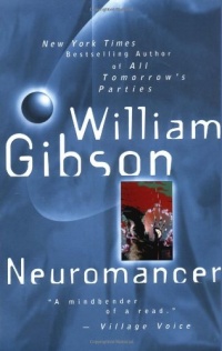 Neuromancer (Ace Science Fiction) Neuromancer (Ace Science Fiction)