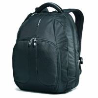 Samsonite Leverage Laptop Backpack (Black) Samsonite Leverage Laptop Backpack (Black)