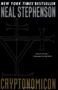 Cryptonomicon Cryptonomicon