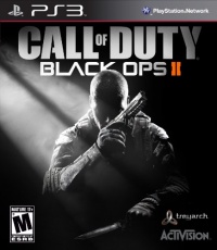 Call of Duty: Black Ops II Call of Duty: Black Ops II