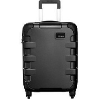 Tumi Luggage T-Tech Cargo Continental Carry-On, Black, One Size Tumi Luggage T-Tech Cargo Continental Carry-On, Black, One Size