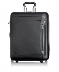 Tumi Luggage Arrive Heathrow Continental Carry-On, Black, One Size Tumi Luggage Arrive Heathrow Continental Carry-On, Black, One Size