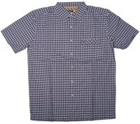 Quiksilver Waterman Men's Palaka 2 Woven Shirt Quiksilver Waterman Men's Palaka 2 Woven Shirt