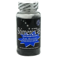 Stimerex-ES 90 ct Tablets Hi-Tech ephedra free Stimerex-ES 90 ct Tablets Hi-Tech ephedra free