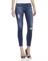 AG Adriano Goldschmied Women's Super-Skinny Jean