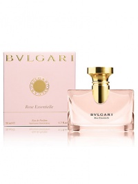 The ultimate in pure luxury, Rose Essentielle is a tribute to the world's most prestigious flower-the rose. The ultimate floral expression of luxury and absolute femininity, it is a rose-floral interpretation of the pour Femme fragrance. 1.7 oz. The ultimate in pure luxury, Rose Essentielle is a tribute to the world's most prestigious flower-the rose. The ultimate floral expression of luxury and absolute femininity, it is a rose-floral interpretation of the pour Femme fragrance. 1.7 oz.