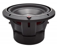 Rockford Fosgate P3D4-10 Punch P3 DVC 4-Ohm 10-Inch 500-Watt RMS 1000 Watts Peak Subwoofer Rockford Fosgate P3D4-10 Punch P3 DVC 4-Ohm 10-Inch 500-Watt RMS 1000 Watts Peak Subwoofer